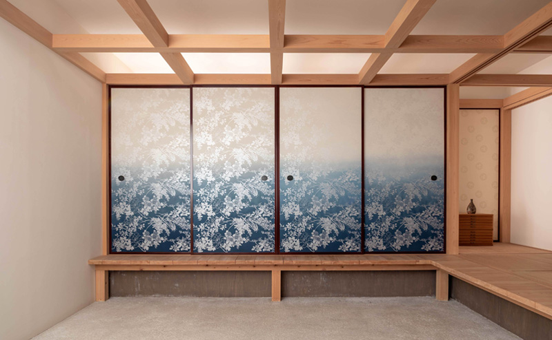 Fusuma Exposition
